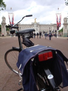 07 bij Buckingham Palace